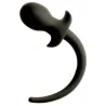 Good Boy Plug Queue de chien Puppy N°2 - 6.5 x 4.5 cm